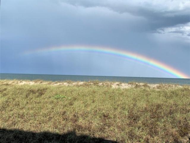 Driftwood Cottage - First Floor Oceanfront Beach Retreat! Exceptional Views, Location And Privacy Condo Carolina Beach Bagian luar foto