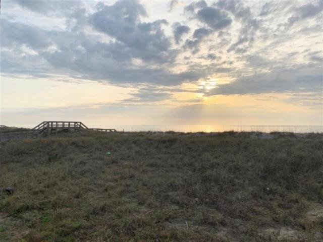 Driftwood Cottage - First Floor Oceanfront Beach Retreat! Exceptional Views, Location And Privacy Condo Carolina Beach Bagian luar foto